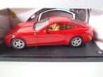 Hot Wheels 1:18 Ferrari 612 Scaglietti, Hobby en Vrije tijd, Modelauto's | 1:18, Ophalen of Verzenden, Nieuw, Auto, Bburago