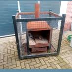 Terraskachel / Buitenhaard, Ophalen, Gebruikt, Vuurkorf