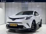 Toyota C-HR 1.8 Hybrid Dynamic | Stoel/stuurwielverwarming |, Stof, Euro 6, 4 cilinders, Bedrijf