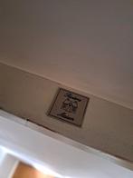 Foto kaarten wandrek Riviera Maison, Ophalen, Gebruikt