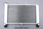 Radiateur Koeler Radiator AVDB YAMAHA MT09 2017 - 2020 MT-09, Ophalen of Verzenden, Nieuw