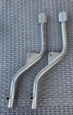 Beugels voor rugsteun Honda Goldwing 1500 of 1800, Ophalen of Verzenden, Gebruikt