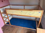IKEA Kura Bed - Omkeerbaar! 2x, Kinderen en Baby's, Ophalen, 85 tot 100 cm, Gebruikt, Hoogslaper of Stapelbed