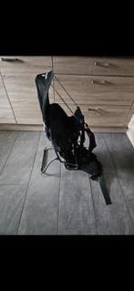 Te koop rugdrager, Kinderen en Baby's, Babydragers en Draagdoeken, Overige typen, Zo goed als nieuw, Rug, Ophalen