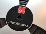 BASF LH Professional reel to reel tape band 18 cm, Audio, Tv en Foto, Bandrecorders, Ophalen of Verzenden, Onderdeel