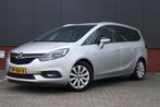 Opel Zafira 1.4 Turbo Innovation 7p. (bj 2017), Gebruikt, Euro 6, 4 cilinders, 7 stoelen
