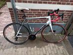 Bulls harrier shimano 105 59 cm/ 23 inch frame, Gebruikt, Heren, Aluminium, 57 tot 61 cm