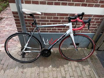 Bulls harrier shimano 105 59 cm/ 23 inch frame beschikbaar voor biedingen