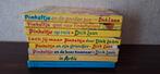 Pinkeltje Boeken Collectie van Dick Laan, Ophalen of Verzenden, Gelezen, Dick Laan, Fictie algemeen