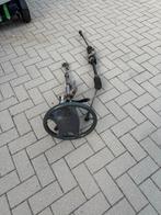 Toyota Starlet Stuur + As, Auto-onderdelen, Besturing, Ophalen, Gebruikt, Toyota