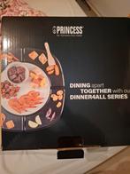 Princess Dinner4All Gourmetstel - Nieuw in doos!, Ophalen of Verzenden, Nieuw, 4 t/m 7 personen