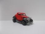 5246 3-Window '34 Ford Coupé HiRakers Hot Wheels (HotWheels), Ophalen of Verzenden, Gebruikt, Auto