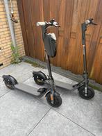 Segway Ninebot KickScooter F25E 2 stuks, Ophalen, Zo goed als nieuw, Elektrische step (E-scooter)