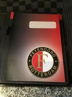 Feyenoord schrijfmap, Maat L, Ophalen of Verzenden, Zo goed als nieuw, Overige typen