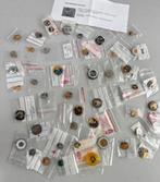 50 lot quartz uurwerk ETA 255.411 Ronda miyota hattori Omega, Ophalen of Verzenden