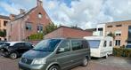 Volkswagen 2004 Groen, Auto's, Origineel Nederlands, Particulier, 2310 kg, 174 pk