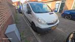 Opel Vivaro 2.0 D 66KW BV 2011, Auto's, 13 km/l, 1995 cc, 4 cilinders, Origineel Nederlands