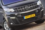 Opel Vivaro 2.0 CDTI L3H1 DC Innovation TREKHAAK/APPLE CARPL, Voorwielaandrijving, Stof, Gebruikt, 4 cilinders