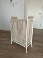IKEA waszak op wielen Beige wit ENHET, Ophalen, Minder dan 50 cm, Overige typen, Zo goed als nieuw