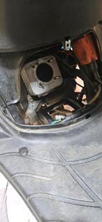 Scooter brommer reparatie Hoogvliet Rotterdam, Fietsen en Brommers, Ophalen of Verzenden