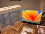 Apple iMac, Computers en Software, Apple Desktops, IMac, Ophalen of Verzenden, Zo goed als nieuw, 8 GB