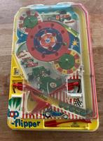 Vintage spel Top Flipper, Gebruikt, Ophalen of Verzenden