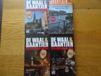 baantjer boeken  4 stuks, Boeken, Detectives, Ophalen of Verzenden, Nieuw