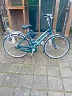 Dames fiets, Ophalen, Gebruikt, Overige merken, Versnellingen