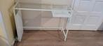 laptoptafel, sitetable zo goed als nieuw voor spotprijs €20, Huis en Inrichting, Tafels | Sidetables, Ophalen, 50 tot 100 cm, Zo goed als nieuw