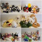 Diverse knuffels (schoon!), Kinderen en Baby's, Ophalen, Zo goed als nieuw, Overige typen