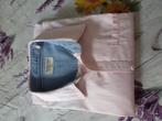 Blouse Silver Creek XL - Roze, Kleding | Heren, Overhemden, Ophalen of Verzenden, Zo goed als nieuw, Roze, Halswijdte 43/44 (XL)