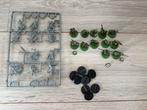 MESBG 23x warriors of Rohan, Hobby en Vrije tijd, Wargaming, Ophalen of Verzenden, Zo goed als nieuw, Figuurtje(s)
