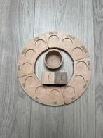 Grapat jaarkalender hout, Kinderen en Baby's, Ophalen of Verzenden, Nieuw, Overige typen