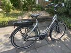 Forza Toscane Max 53 cm Nexus 8-speed en 14.5AH accu, Zo goed als nieuw, 51 tot 55 cm, 50 km per accu of meer, Ophalen