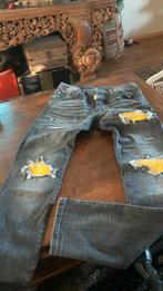 My Brand jeans 32, Verzenden, Zo goed als nieuw, Grijs, W32 (confectie 46) of kleiner