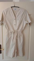Beige jumpsuit van minimum, Beige, Ophalen of Verzenden, Zo goed als nieuw, Minimum