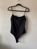 Body top zwart zara, Kleding | Dames, Maat 42/44 (L), Ophalen of Verzenden, Zonder mouw, Gedragen