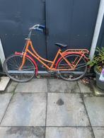 Gazelle Madelief meisjesomafiets, Fietsen en Brommers, Fietsen | Meisjes, Ophalen, Gebruikt, 26 inch of meer, Gazelle