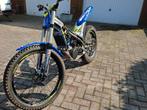 Trial Sherco 300 2022, Motoren, Enduro