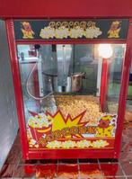 TE HUUR Popcorn machine Regio Rotterdam, Hobby en Vrije tijd, Ophalen, Zo goed als nieuw, Overige