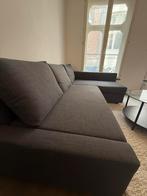 Ikea Friheten Sofa Bed, Ophalen, Zo goed als nieuw, Driepersoons