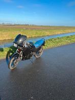 Suzuki RG80, Motoren, Ophalen