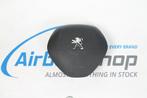Airbag set - Dashboard met dak airbags Peugeot 108