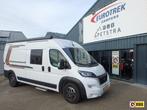 Weinsberg CaraBus 600 MQ, Caravans en Kamperen, Airbags, Luifel, Bedrijf, Tot en met 3