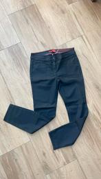 Cecil jeans zwart wax mt 33, Ophalen of Verzenden, Zo goed als nieuw, Maat 42/44 (L), Zwart