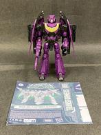 Transformers Legacy Senator Ratbat, Verzamelen, Transformers, Overige generaties, Ophalen of Verzenden, Zo goed als nieuw, Decepticons