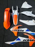 Ktm 85, Ophalen, Gebruikt
