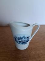 Bavaria melkkannetje Friesland, Antiek en Kunst, Antiek | Servies los, Ophalen of Verzenden