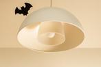Hanglamp met mooi difuus licht, Huis en Inrichting, Ophalen, Zo goed als nieuw, Modern, Minder dan 50 cm