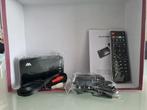 Full hd media player, Ophalen of Verzenden, Nieuw